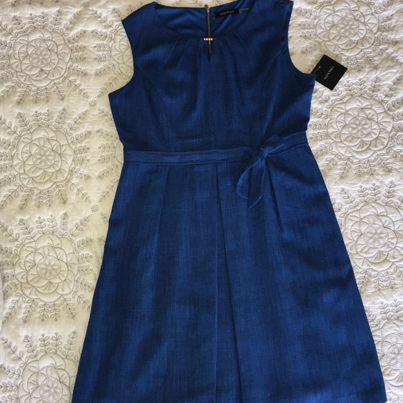 Ellen Tracy Dresses & Skirts - Ellen Tracy fit and flare dress. Size 16